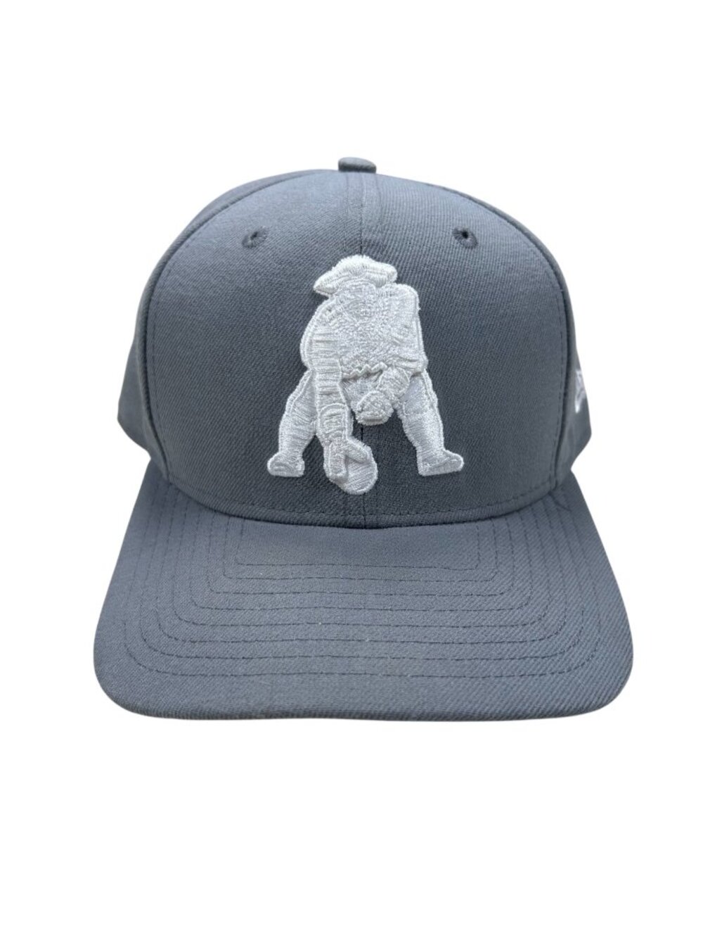 New Era 9Fifty Original Fit New England Patriots SnapBack Hat Cap 12 Tom Brady